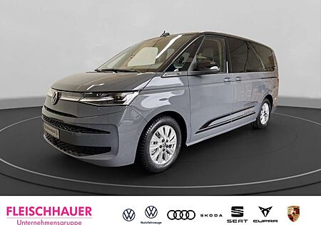 VW T7 Multivan Volkswagen Edition lang AHK ACC Standheizung