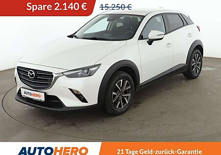 Mazda CX-3 2.0 Skyactiv-G Exclusive-Line*TEMPO*PDC*SHZ*