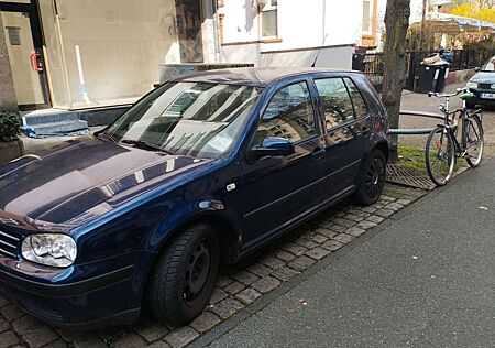 VW Golf Volkswagen 1.9 TDI Sport Edition