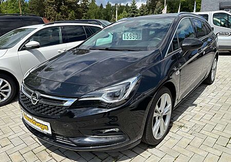 Opel Astra Sportstourer 1.4 Ultimate, OPC-Line Innenpk.,AHZV