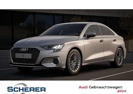 Audi A3 advanced 35 TFSI S tronic CARPLAY E