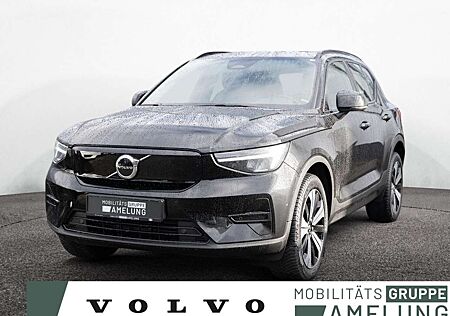 Volvo XC 40 XC40 Recharge Single Motor Core STANDHZ LED