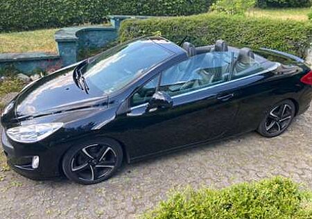 Peugeot 308 CC 120 VTi Premium