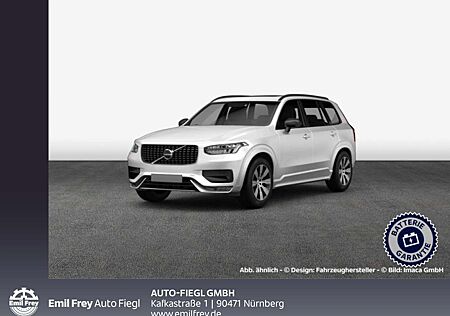 Volvo XC 90 XC90 T8 AWD Recharge Ultimate Dark