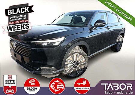 Honda HR-V e:HEV 131 Elegance LED ACC SHZ Keyl UVP-18%*