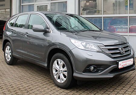 Honda CR-V Elegance 4WD