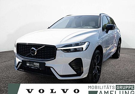 Volvo XC 60 XC60 B4 R-Design FACEL. AHK LED W-LAN NAVI