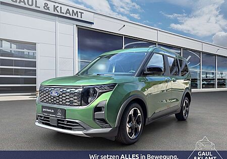 Ford Tourneo Courier eMotor BEV Active