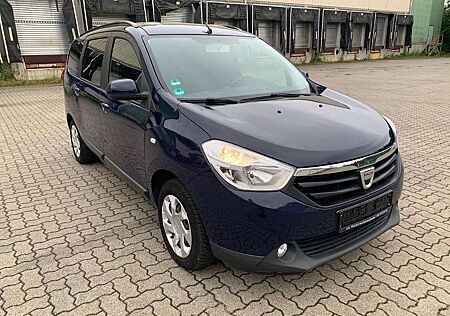 Dacia Lodgy 1.6 SCe Laureate