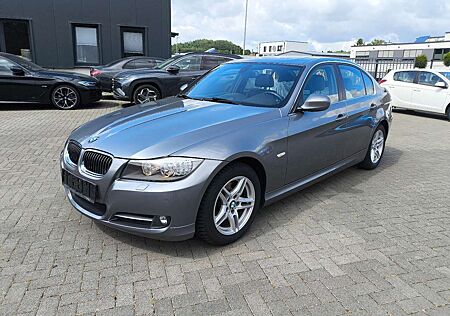 BMW 320 d ,AUTOMATIC,2 HAND,KLIMA,NAVI,SITZHEIZUNG