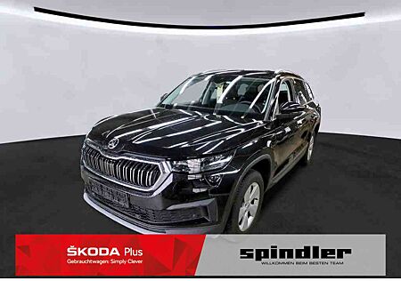 Skoda Kodiaq Style 2.0 TDI 4x4 DSG / Navi, Standh, LED