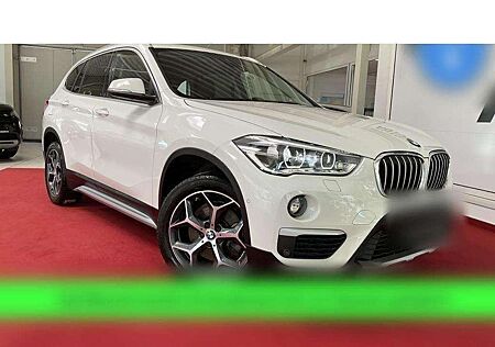 BMW X1 sDrive20i Aut. xLine