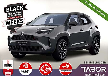 Toyota Yaris Cross 1.5 HEV 130 GR Sport Matrix UVP-20%*