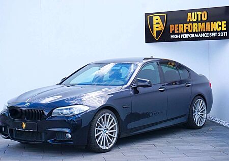BMW 525 d SportAUT.~M-Sport~NaviPFOF~HiFi~20"~