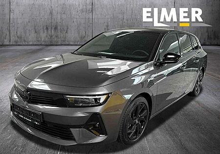 Opel Astra Sports Tourer, GS, 1.2Turbo (96 kW/130 PS