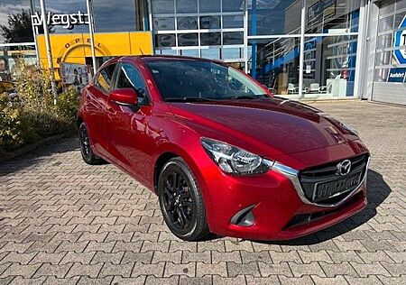 Mazda 2 Lim. Exclusive-Line