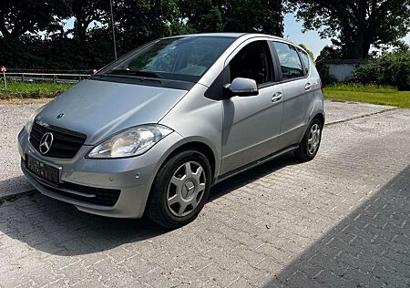 Mercedes-Benz A 160 (169.031)