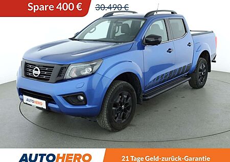 Nissan Navara 2.3 dCi N-Guard Double Cab 4x4 Aut.*NAVI*LED*TEMPO