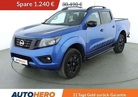 Nissan Navara 2.3 dCi N-Guard Double Cab 4x4 Aut.*NAVI*LED*TEMPO