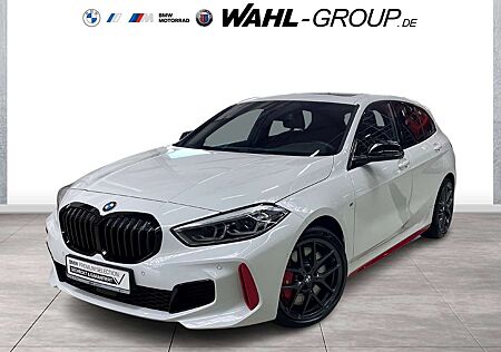 BMW 128 ti HIFI DAB LED PANO SHZ CARPLAY ALU 18"