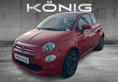 Fiat 500 1.0 CLUB Klima*GRA *EFH*LR*el.ASP