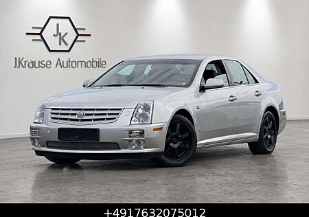 Cadillac STS 3.6 V6 Sport Luxury Autom. Leder Navi Xenon