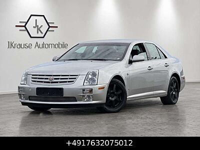 Cadillac STS 3.6 V6 Sport Luxury Autom. Leder Navi Xenon