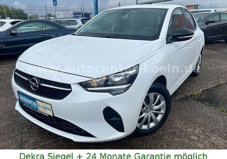 Opel Corsa F Edition.55kW.Navi.PDC.SHZ.1-Hand