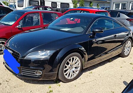 Audi TT Roadster 1.8 TFSI
