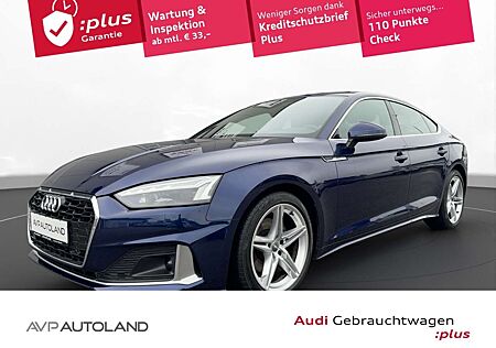 Audi A5 Sportback 40 g-tron S tronic advanced S line