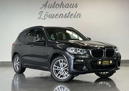 BMW X3 xDrive 30 i M Sport*NAVI*HUD*PANO*M-PACKET