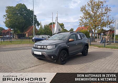 Dacia Duster TCe 150 EDC Extreme SHZ+MV-Kamera+LED