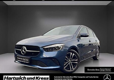 Mercedes-Benz B 250 Progressive 4Matic+Pano+Leder-Paket+Kamera+A