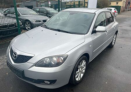 Mazda 3 2.0 CD Sport DPF