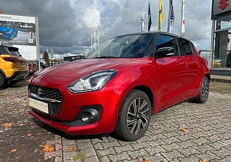 Suzuki Swift 1.2 DUALJET HYBRID Comfort+ SR/WR