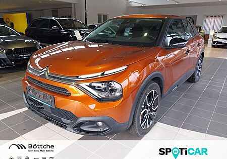 Citroën C4 Citroen Lim. ë- Feel