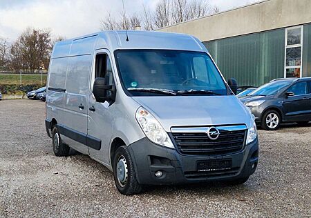 Opel Movano B 2,3CDTI DPF Kasten Bott Regale HKa L2H2