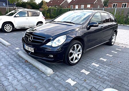 Mercedes-Benz R 320 CDI L 4Matic 7G-TRONIC