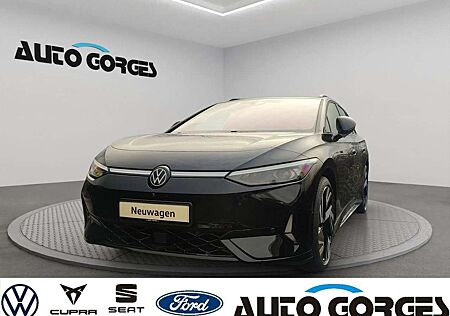 VW ID.7 Volkswagen GTX Tourer 4MOTION 86 kWh +SOFORT+AHK+