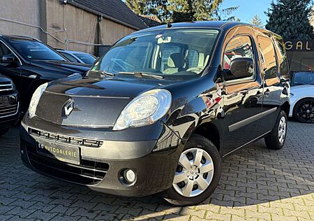 Renault Kangoo Happy Family*TÜV-NEU*NAVI*KLIMA*SCHIEBETÜ