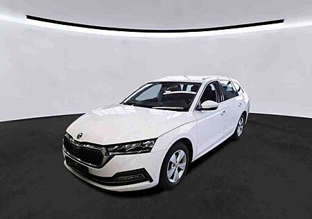 Skoda Octavia Combi 2.0 TDI Style LED/ACC/SHZ/PDC