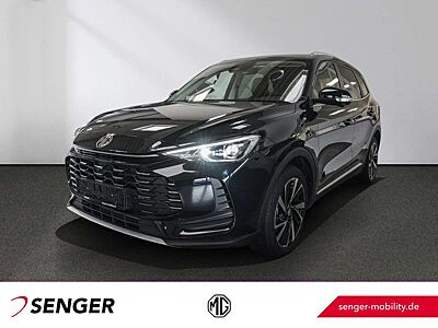 MG ZS Hybrid+ Luxury MY 25