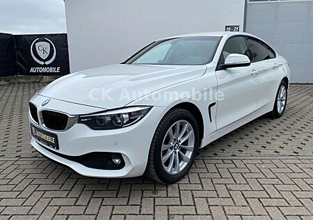 BMW 420 i xDrive Gran Coupe Advantage/Navi/LED/Kamera