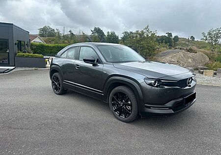 Mazda MX-30 e-SKYACTIV EV EXCLUSIVE-LINE