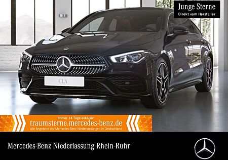 Mercedes-Benz CLA 200 AMG+PANO+LED+KAMERA+TOTW+7G