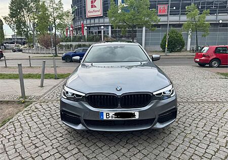 BMW 530d 530 xDrive Aut. Sport Line