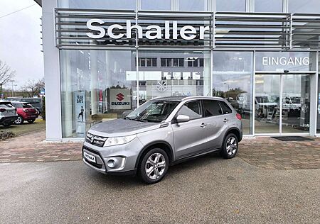 Suzuki Vitara 1.6 Schaltgetriebe - 1.6 Comfort 4x2