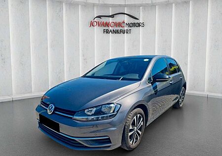 VW Golf Volkswagen VII 1.6 TDI IQ.DRIVE Comfort,Navi,MFLR*45