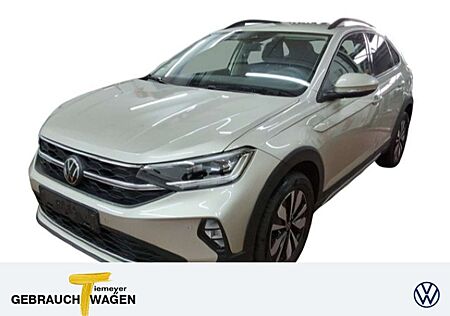 VW Taigo Volkswagen 1.0 TSI DSG MOVE MATRIX NAVI KAMERA