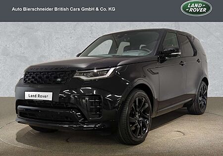 Land Rover Discovery P360 Dynamic HSE WINTER-PAKET HEAD-UP STANDHEIZUNG